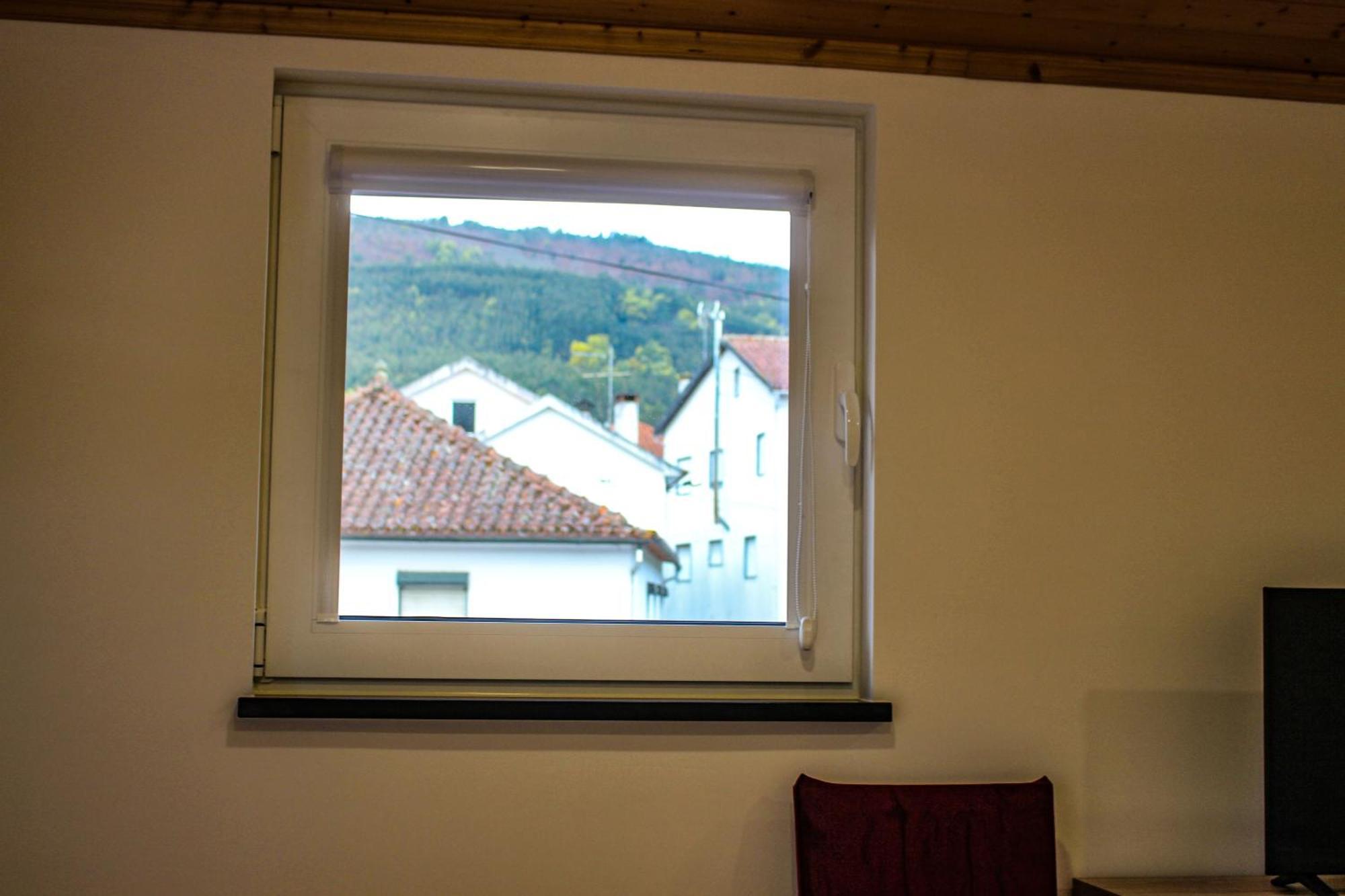 Casa De Campo Vale Do Ceira Góis Esterno foto